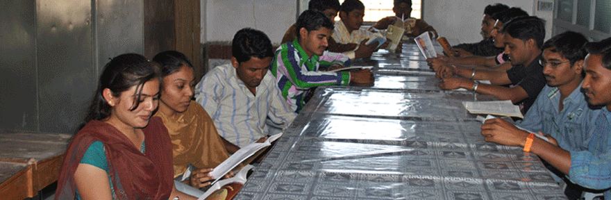 V D Shah coaching classes Gallery photo 1