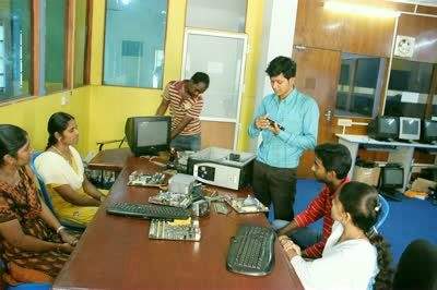 RIT infotech solutions Gallery photo 2
