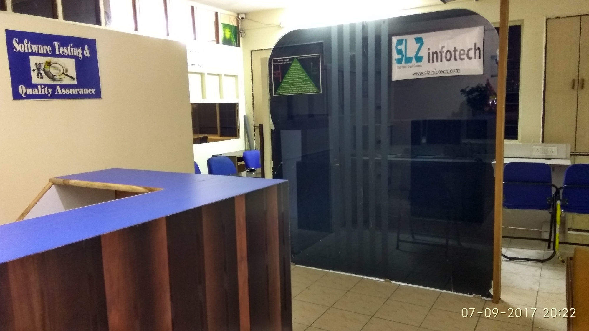 slz infotech Images photo 1
