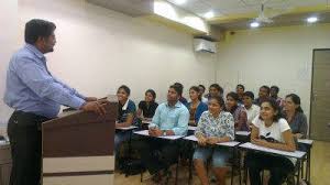Swatantryaveer Savarkar IAS Study Circle classroom photo 2