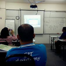 GIT IT Academy Images photo 2