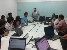 GIT IT Academy Images photo 3