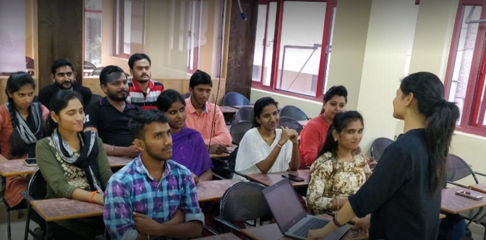 Eskill Training - Top AngularJS Training Institute in Bangalore, India, Full Stack, Mean Stack Eskill Training - Top AngularJS Training Institute in Bangalore photo 1