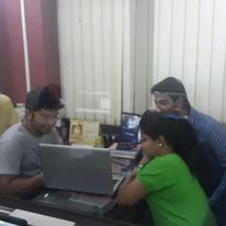 INDUSCAD CENTRE Images photo 1