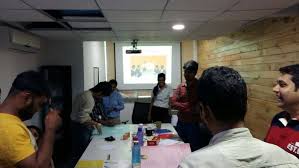 QuantInsti Quantitative Learning Pvt Ltd Images photo 2