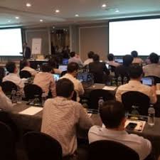 QuantInsti Quantitative Learning Pvt Ltd Images photo 1
