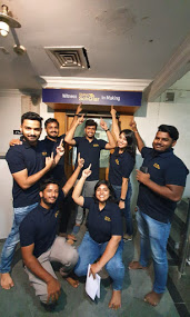 Digital Scholar - Digital Marketing Training Institute Digital Scholar photo 2