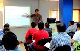 Ravi Raja Classes Gallery photo 1