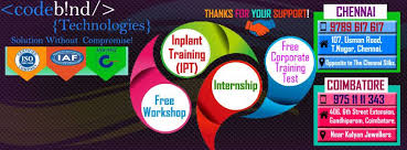 Codebind Technologies Codebind Technologies photo 4