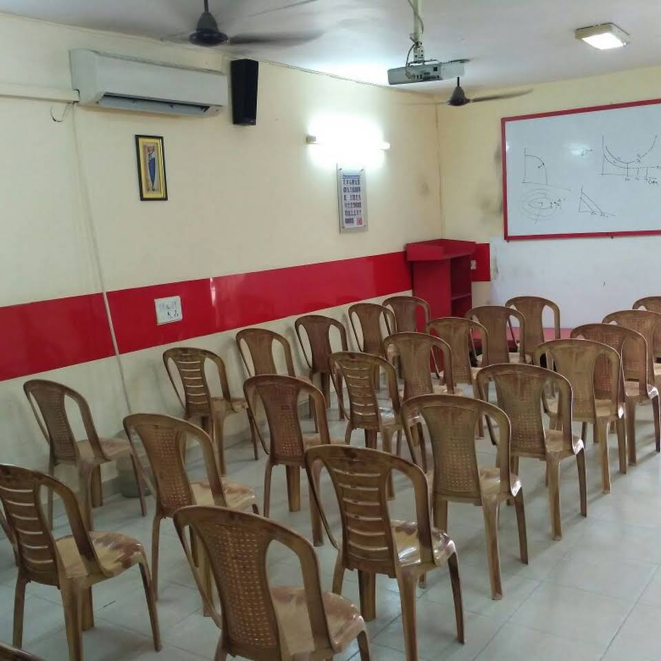 Ace Classes Ace Classes photo 4
