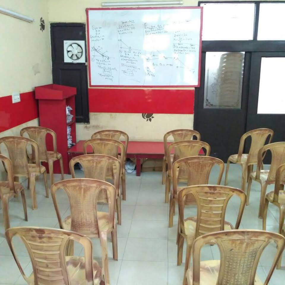 Ace Classes Ace Classes photo 2