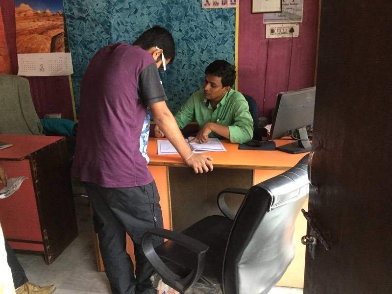 Parmar Coaching Institute Parmar Coaching Institute- Gallery photo 7