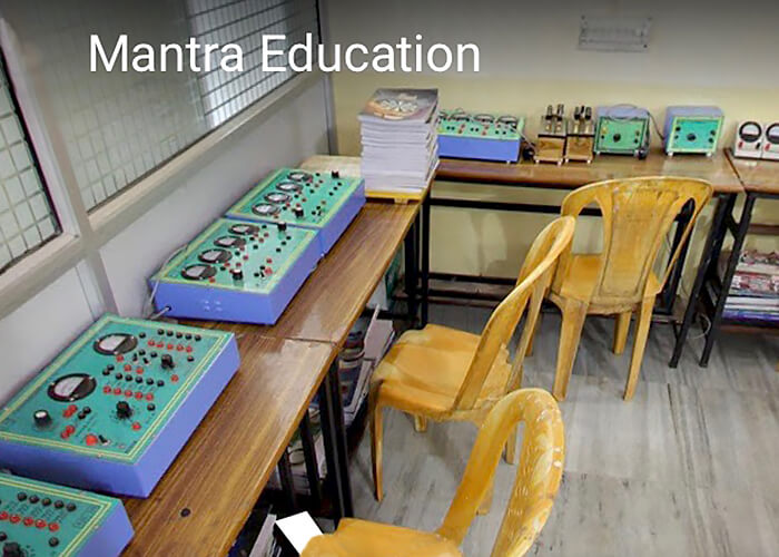 MANTRA EDUCATION Mantra Education- Gallery photo 1