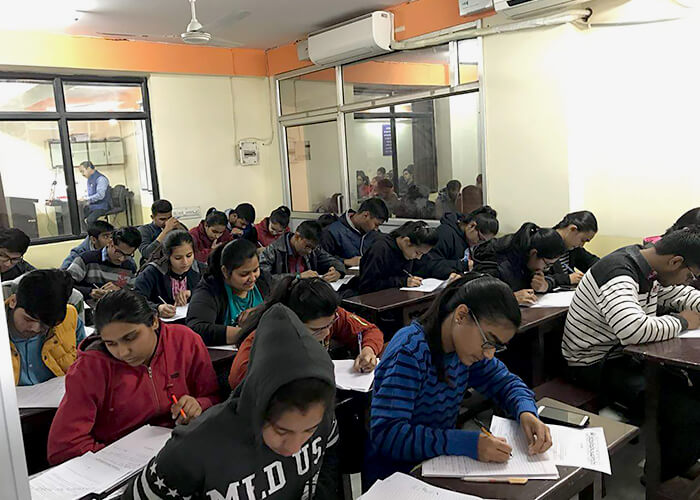 MANTRA EDUCATION Mantra Education- Gallery photo 5