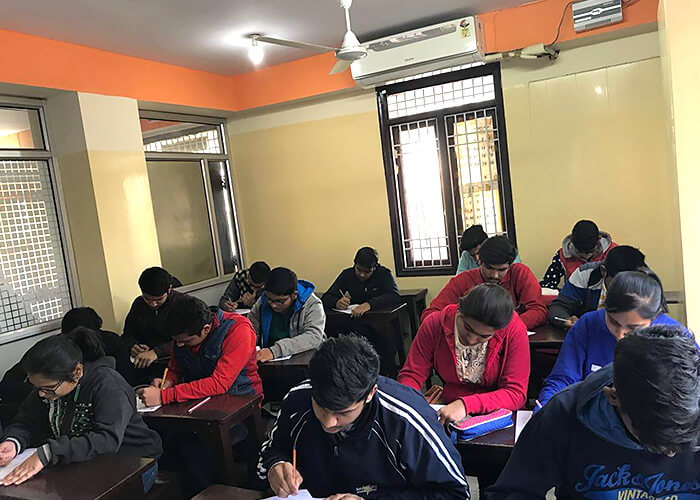 MANTRA EDUCATION Mantra Education- Gallery photo 6