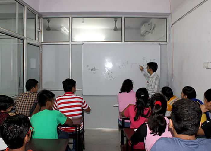 MANTRA EDUCATION Mantra Education- Gallery photo 7