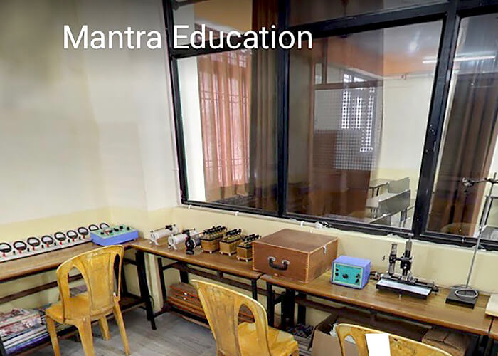 MANTRA EDUCATION Mantra Education- Gallery photo 2