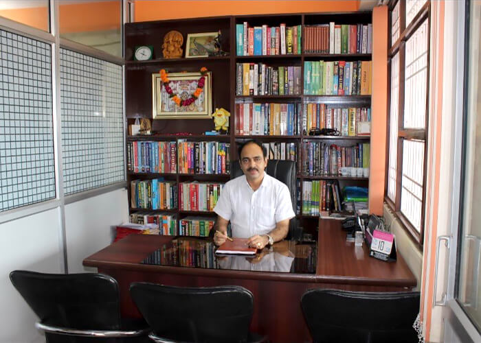 MANTRA EDUCATION Mantra Education- Gallery photo 4