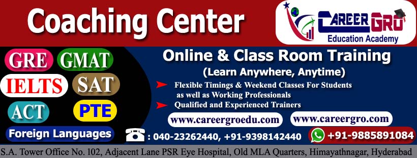 CareerGro Overseas Consultancy and Training Images photo 3