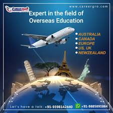 CareerGro Overseas Consultancy and Training Images photo 1
