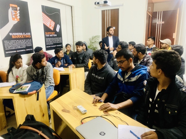 IIADM- Digital Marketing Training Institute IIADM- Digital Marketing Training Institute photo 1
