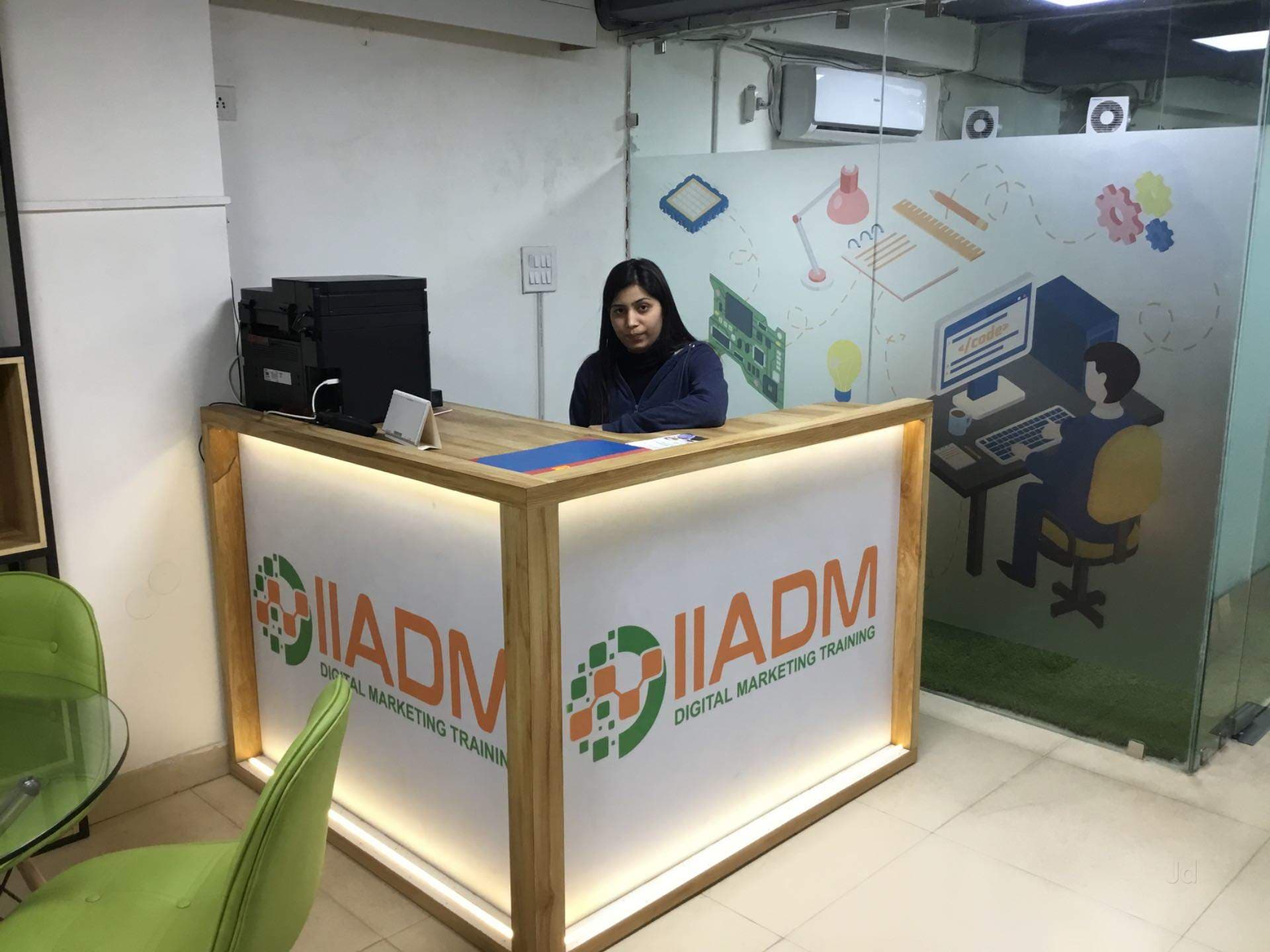 IIADM- Digital Marketing Training Institute IIADM- Digital Marketing Training Institute photo 2
