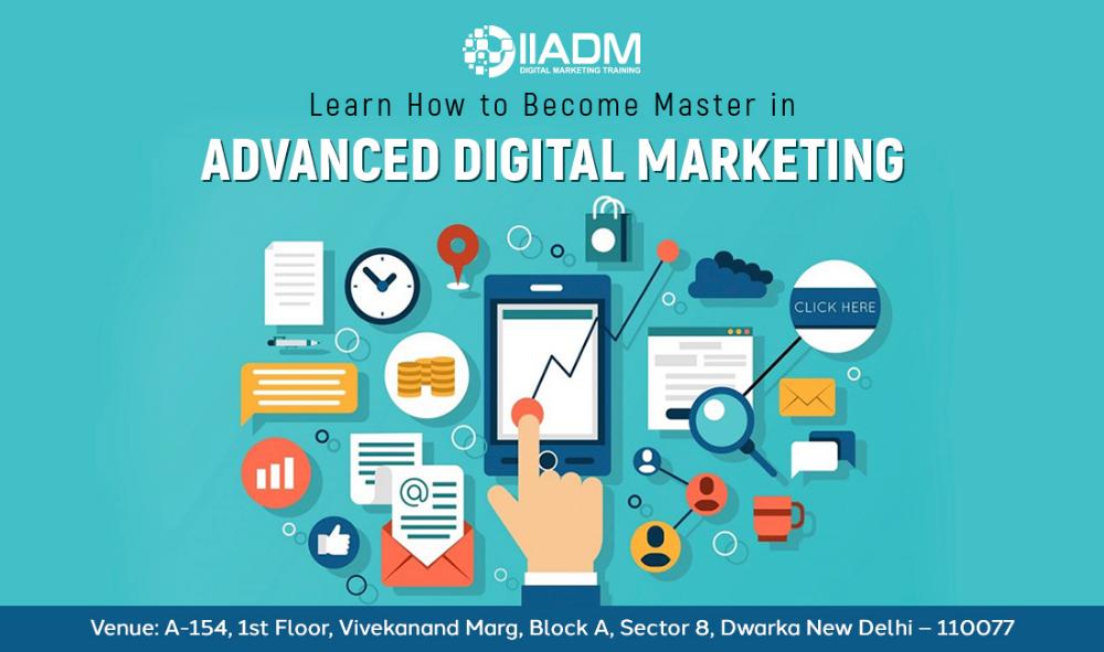 IIADM- Digital Marketing Training Institute IIADM- Digital Marketing Training Institute photo 3