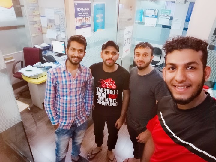 NIIT Pune Pictures photo 2