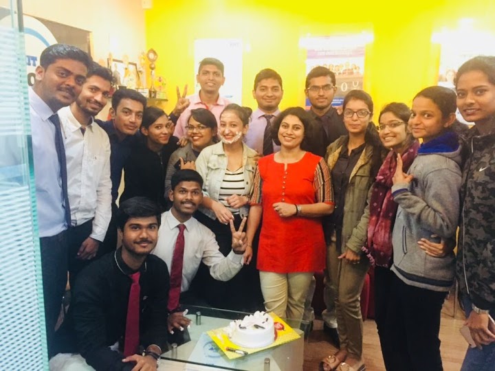 NIIT Pune Pictures photo 6
