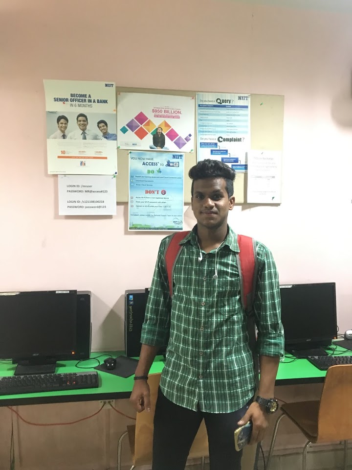 NIIT Pune Pictures photo 5