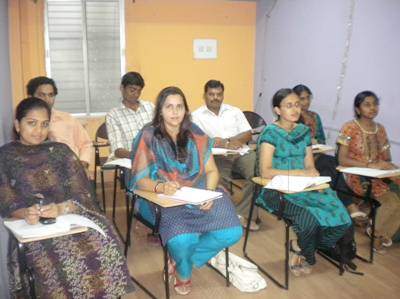 JJ Mentor Training Institute Images photo 1