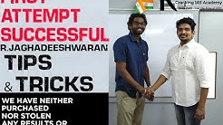 Raja Sir's Cracking IAS Academy Images photo 1