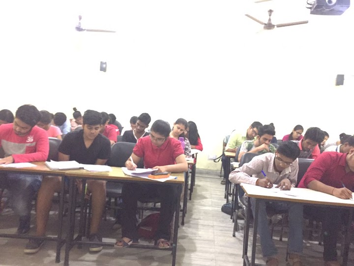 RKG Institute (CA Parag Gupta) Pictures photo 7