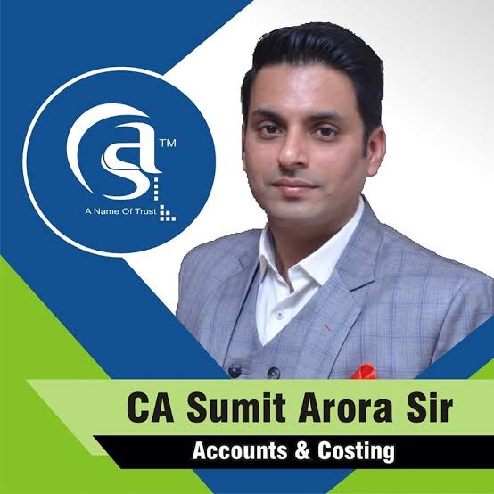Sumit Arora Classes Pictures photo 1