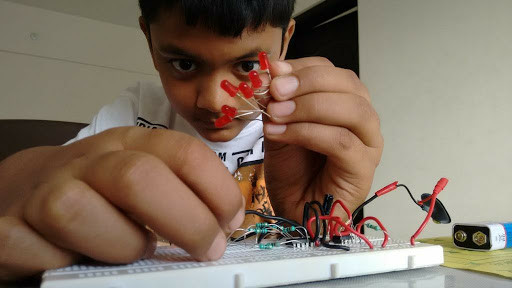 Mechatron Robotics Mechatron Robotics: Gallery photo 3