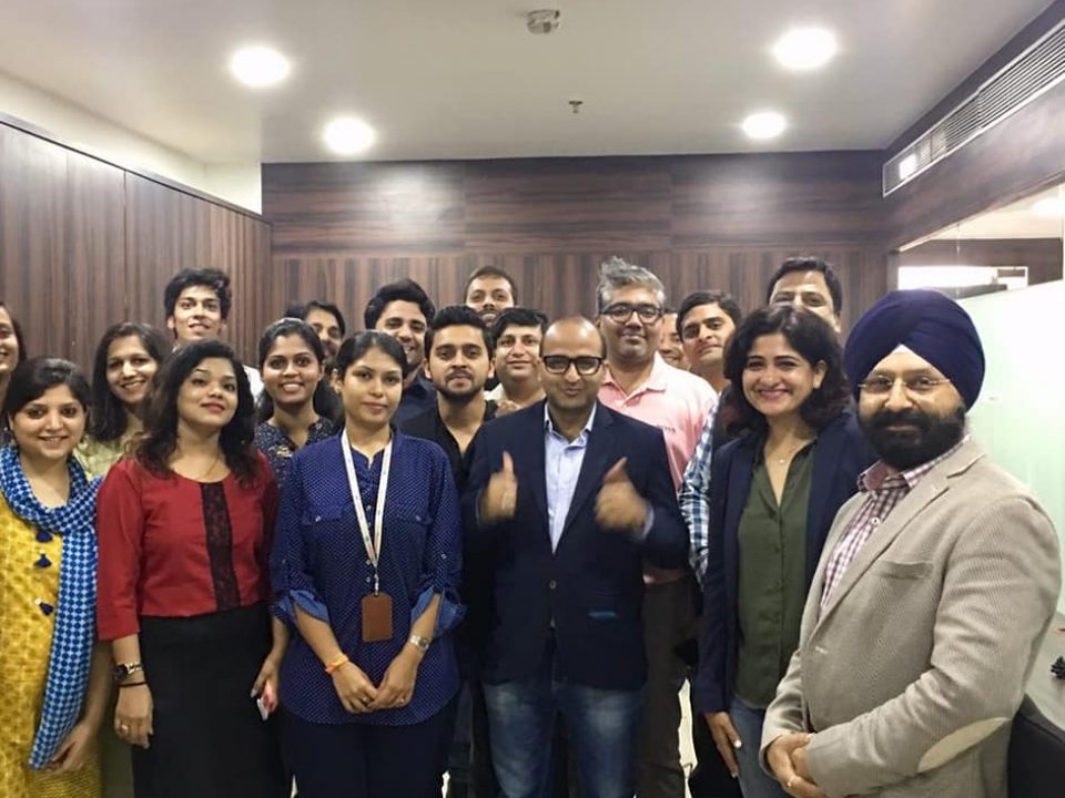 Hitesh Motwani Hitesh Motwani - Social media Trainer photo 1