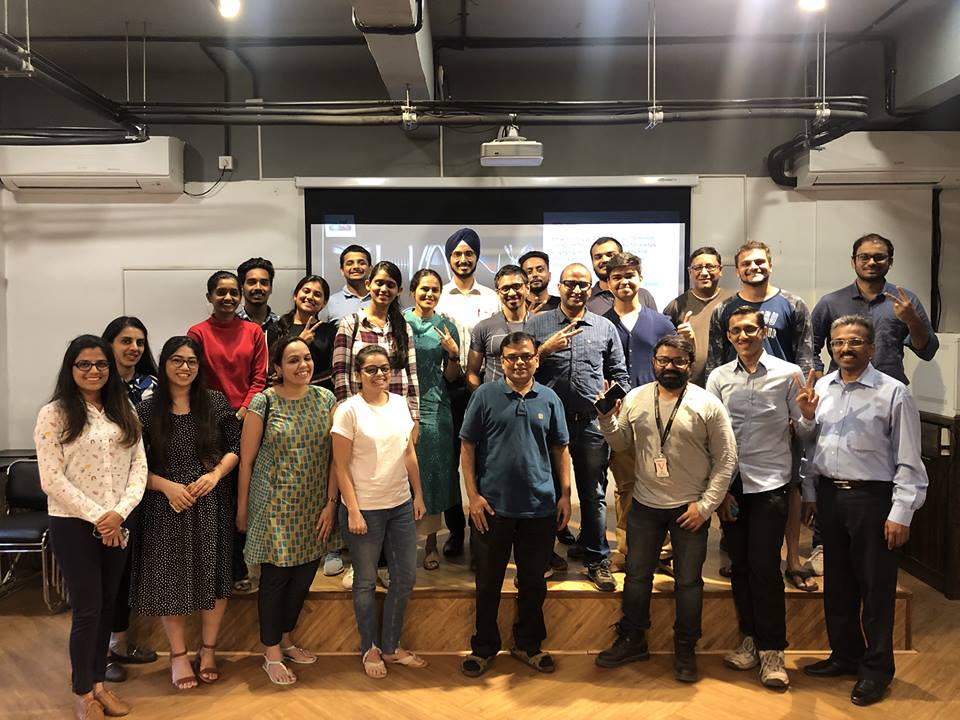 Hitesh Motwani Hitesh Motwani - Social media Trainer photo 2