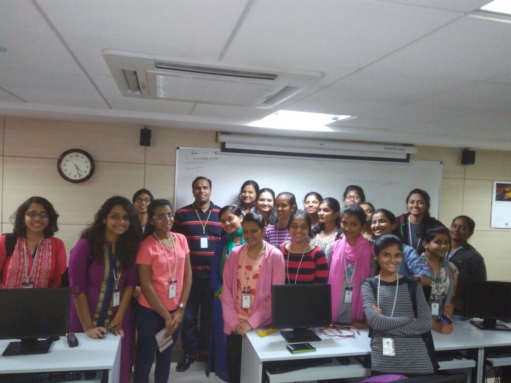 Anvistar IT Training Services Anvistar IT Training Services photo 2