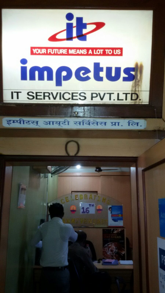 Impetus IT Services Impetus IT Solutions photo 1