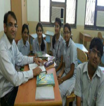 Teaching Care Pvt Ltd Teaching Care Pvt Ltd photo 1