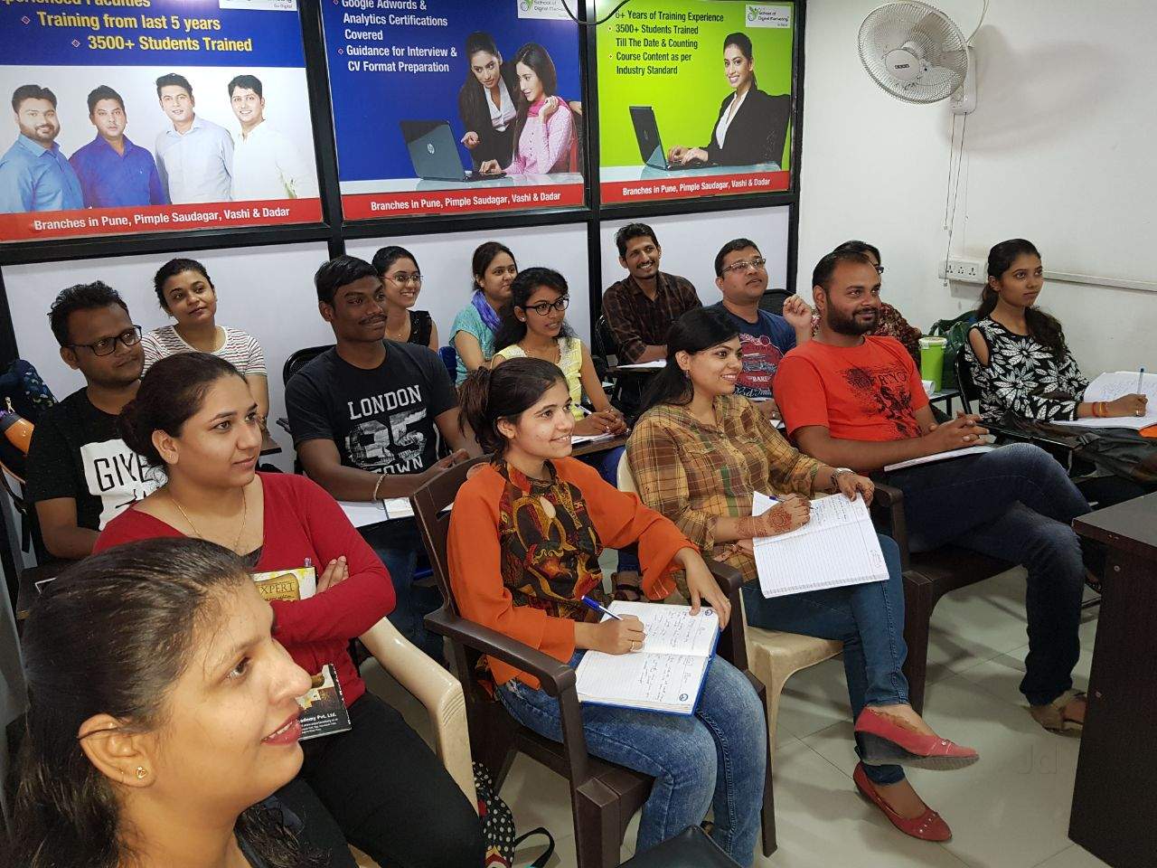 Revamp Training Institute Revamp Training Institute photo 1