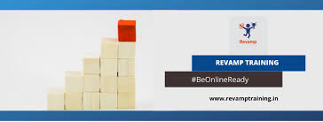 Revamp Training Institute Revamp Training Institute photo 2