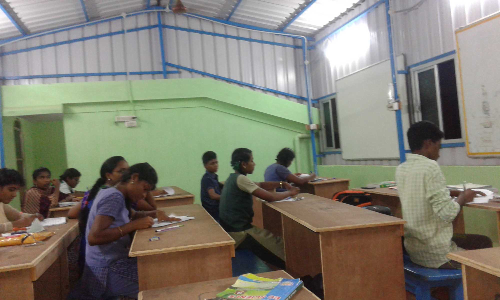 Wisdom Coaching Centre Pictures photo 2