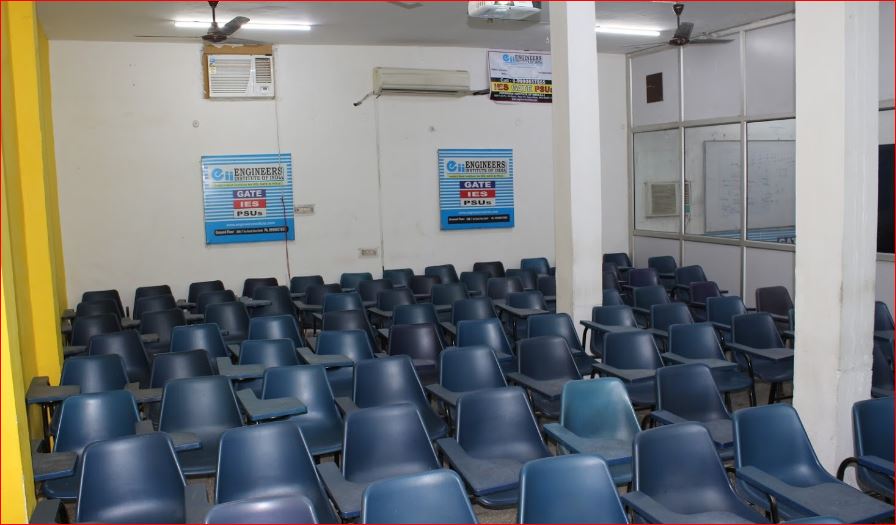 Engineers Institute of India Pictures photo 2