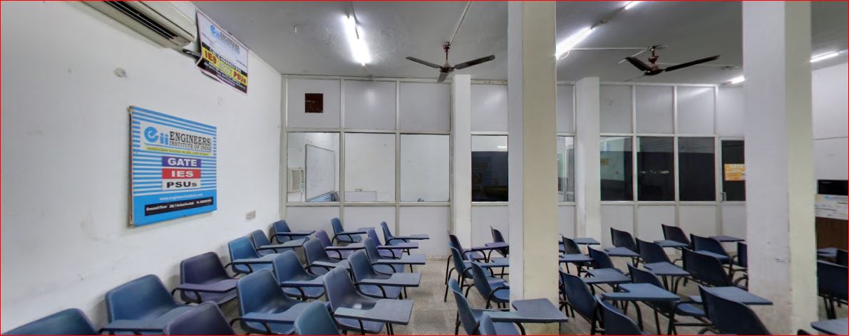 Engineers Institute of India Pictures photo 1