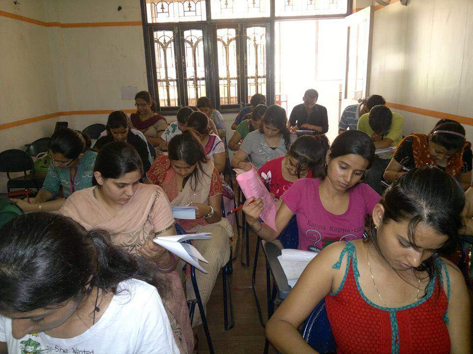 Effort Education Effort Education photo 2