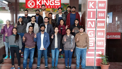 KINGS EDUCATION KINGS EDUCATION photo 3