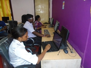 WIZ Wiztech Embedded System Training in Chennai photo 3