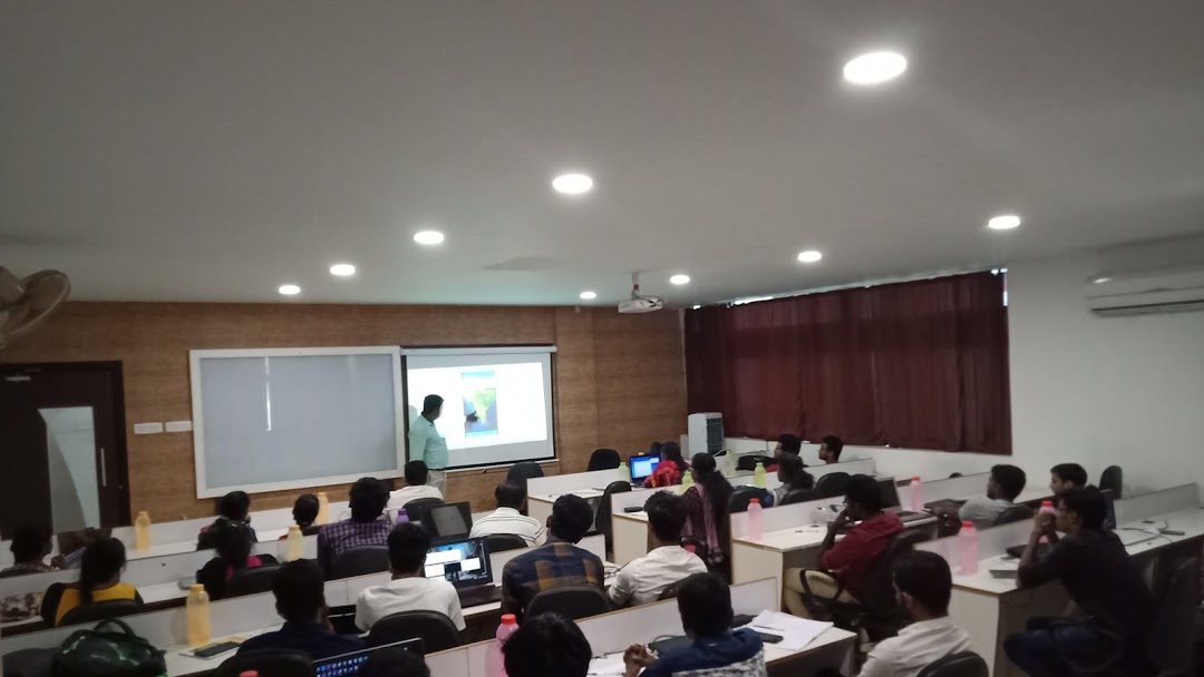 EDIFY TECHNO SOLUTIONS EDIFY TECHNO SOLUTIONS photo 1