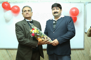 ICS Coaching Center ICS  Coaching Center photo 2